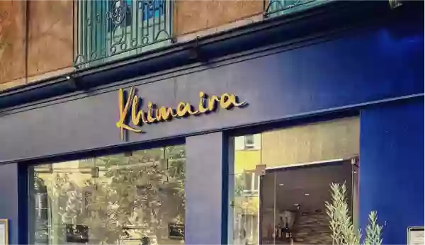 Khimaira - Restaurant Rennes - bon restaurant RENNES